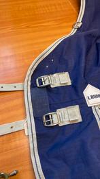 Regendeken 0 gram maat 5.9 Weatherbeeta, Dieren en Toebehoren, Ophalen of Verzenden, Zo goed als nieuw