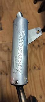 Simonini race uitlaat voor ciao, Ophalen of Verzenden, Gebruikt