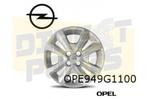 Opel Corsa E Wieldop 15'' (4 spaaks) Origineel! 13380644, Auto diversen, Wieldoppen, -, Verzenden, -, Nieuw