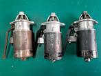 Peugeot 203 en 403 dynamo's en startmotoren, Ophalen of Verzenden, Gebruikt, Peugeot