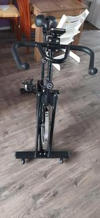 VirtuFit Indoor Cycle - Hometrainer, Sport en Fitness, Fitnessmaterialen, Ophalen, Gebruikt, Buik, Overige typen