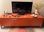 Pastoe TV-kast/ laag dressoir, Ophalen, Gebruikt, 150 tot 200 cm, Minder dan 100 cm