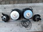 Auto luidsprekers, Auto diversen, Autospeakers, Ophalen of Verzenden, Gebruikt