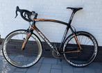 Fondriest TF3 1.2 full carbon zwart/oranje, Ophalen, Zo goed als nieuw, Overige typen
