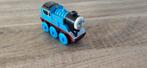 Thomas de trein hout serie thomas batterij, Ophalen of Verzenden, Zo goed als nieuw