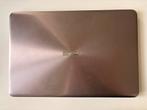 Asus Zenbook UX510U 15.6 inch, Ophalen of Verzenden, 16 inch, Gebruikt