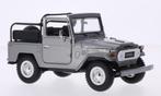 Toyota FJ 40 open top, Ophalen of Verzenden, Nieuw, Auto, Motormax