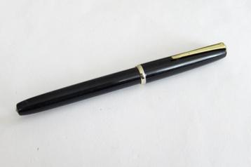 Vintage Scholier cartridge vulpen pen van de 50 jaren.  beschikbaar voor biedingen