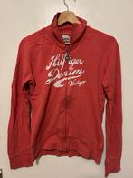 Tommy Hilfiger Denim Vest Maat M, Ophalen of Verzenden, Gedragen, Maat 38/40 (M), Rood
