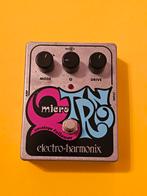 Electro-Harmonix Micro Q-Tron Envelope Filter, Muziek en Instrumenten, Overige typen, Ophalen of Verzenden, Zo goed als nieuw
