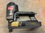 Senco SQS55 tacker, Ophalen of Verzenden, Gebruikt