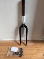 Voorvork, Ophalen, Gebruikt, Algemeen, Voorvork