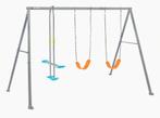 Schommel Intex Swing & Glide, Kinderen en Baby's, Speelgoed | Buiten | Speeltoestellen, Ophalen, Nieuw, Schommel