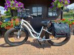 Elektrische Beach Cruiser, Zo goed als nieuw, 47 tot 51 cm, 50 km per accu of meer, Ophalen