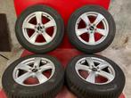 Winterbanden Volkswagen Tiguan 215/65R17 Continental, ., Banden en Velgen, 17 inch, .