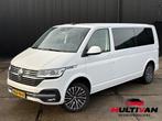 Volkswagen Transporter 2.0 TDI L2H1 BULLI DC | Digital Cockp, Stof, Gebruikt, 4 cilinders, Volkswagen