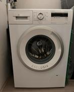 Bosch exclusiv wasmachine, Ophalen, Zo goed als nieuw, Voorlader, Energieklasse A of zuiniger