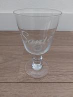 Riviera Maison santé wijnglas, Ophalen of Verzenden, Zo goed als nieuw