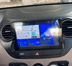 Autoradio | Hyundai I10 | 2012 - 2018, Auto diversen, Autoradio's, Ophalen of Verzenden, Nieuw