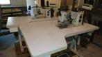 Partij Industrie Naaimachines Durkopp adler/ Titan Dk2500A, Hobby en Vrije tijd, Naaimachines en Toebehoren, Gebruikt, Naaimachine