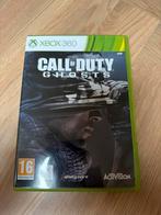 Call of Duty: Ghosts - Xbox 360, Spelcomputers en Games, Games | Xbox Original, Gebruikt, Shooter, 1 speler, Eén computer