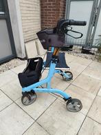 Rollator Caremart Ez-lite, Diversen, Rollators, Ophalen, Opvouwbaar, Zo goed als nieuw