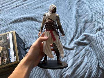 Assassin's Creed Altair Beeld beschikbaar voor biedingen