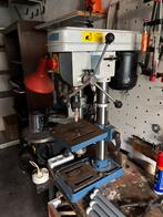 Contimac kolomboormachine, Doe-het-zelf en Verbouw, Gereedschap | Boormachines, Ophalen, Kolomboormachine