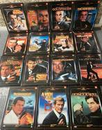 James Bond Collection 15x, Vanaf 12 jaar, Ophalen of Verzenden