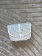 Goyard tas, Sieraden, Tassen en Uiterlijk, Tassen | Schoudertassen, Overige merken, Wit, Nieuw, Ophalen of Verzenden