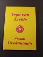 Yoga van Liefde - Swami Vivekananda, Gelezen, Meditatie of Yoga, Achtergrond en Informatie, Swami Vivekananda