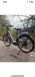 Kettler dames ebike 14 km maart 2025 met smart instelling, Fietsen en Brommers, Elektrische fietsen, Overige merken, Ophalen of Verzenden