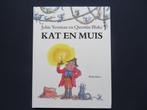 John Yeoman  Quentin Blake  Kat en muis, Ophalen of Verzenden, Fictie algemeen, Zo goed als nieuw