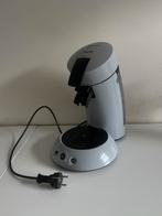 Senseo koffie apparaat, Witgoed en Apparatuur, Koffiezetapparaten, Gebruikt, Koffiemachine, Ophalen of Verzenden, 2 tot 4 kopjes
