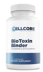 Cellcore - Biotoxin Binder, Ophalen of Verzenden