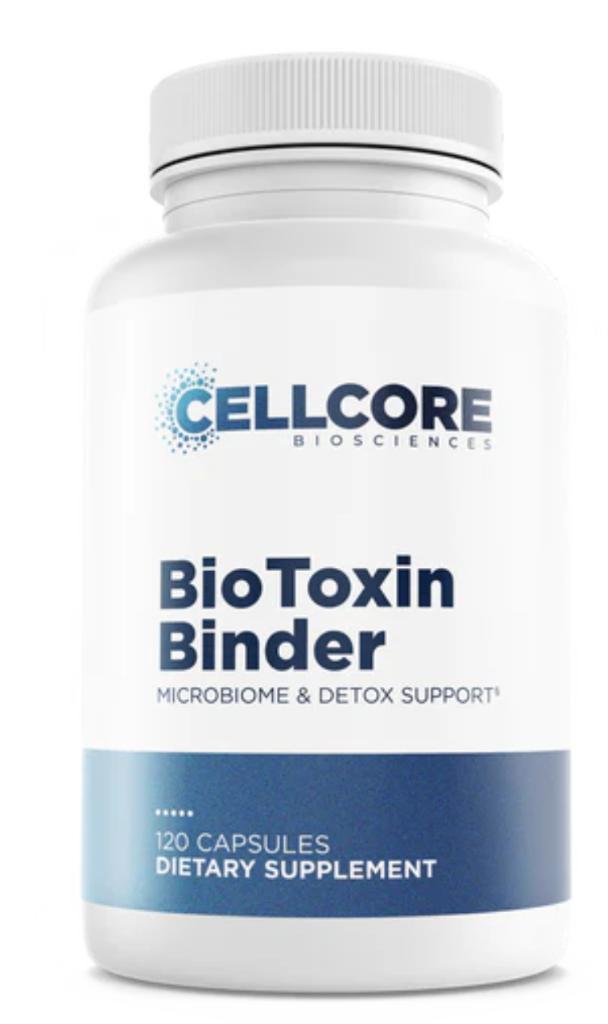 Cellcore - Biotoxin Binder, Diversen, Levensmiddelen, Ophalen of Verzenden