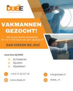 Vakmannen gezocht!, Behangen