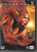 Spiderman 2 2DVD, Cd's en Dvd's, Dvd's | Overige Dvd's, Alle leeftijden, Ophalen of Verzenden, Zo goed als nieuw