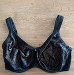 Triumph 85F full cup zwart kant, Verzenden, Zwart, Triumph, BH