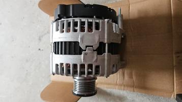 180A Dynamo, o.a. vw t5,5.1,t6 Nieuw, meer info zie tekst beschikbaar voor biedingen