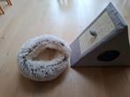 GRATIS af te halen kattenmand en krabhuisje., Ophalen, Nieuw, Overige