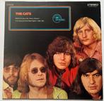 LP - The Cats ‎– The Cats, Ophalen of Verzenden, Gebruikt, 12 inch, Poprock