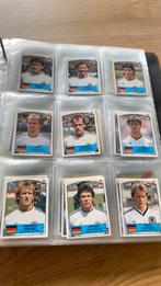 9 x panini euro 88 met mattheus, Hobby en Vrije tijd, Stickers en Plaatjes, Ophalen of Verzenden, Zo goed als nieuw, Meerdere stickers