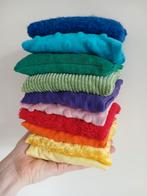 Sensorische pittenzakjes - speelzakjes, Ophalen of Verzenden, Nieuw, Ontdekken