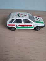Speelgoedauto WK 1990 Italia, Ophalen of Verzenden, Gebruikt, Auto
