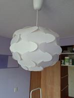 Ikea hanglamp Fillsta wit, Huis en Inrichting, Minder dan 50 cm, Zo goed als nieuw, Ophalen