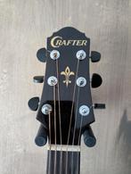 Crafter HD 250/n, Muziek en Instrumenten, Snaarinstrumenten | Gitaren | Akoestisch, Ophalen, Zo goed als nieuw, Western- of Steelstringgitaar