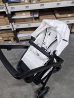 Dubatti Two Black frame - Frosted White, Ophalen