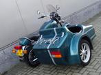 Yamaha XS 1100 ZIJSPAN (bj 1978), Overig, 1100 cc