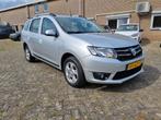 Dacia Logan MCV 0.9 TCe Bi-Fuel LPG Ambiance ✅NIEUWE APK, Auto's, Dacia, Voorwielaandrijving, 898 cc, Stof, Gebruikt